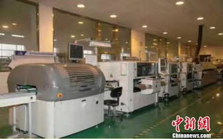 航天電科聚焦云端定制，挖掘電子組裝市場(chǎng)新潛力